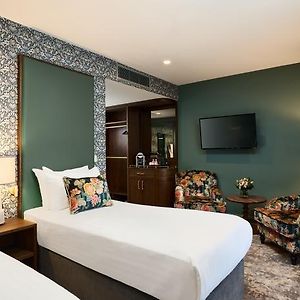 Ground Floor Deluxe